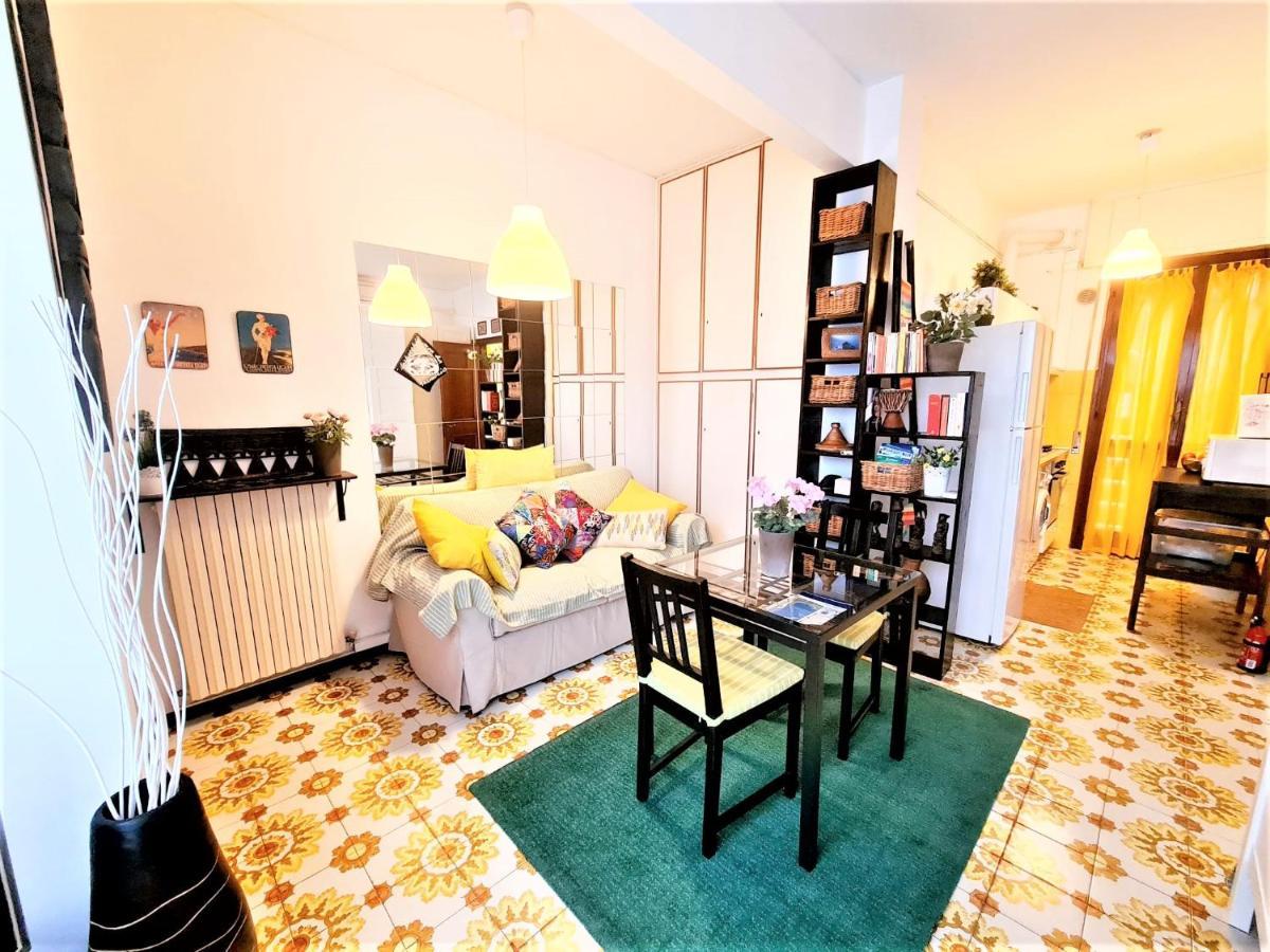 Lovely House Санта-Маргерита-Лігуре Екстер'єр фото